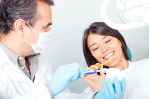 Pikesville Dentist