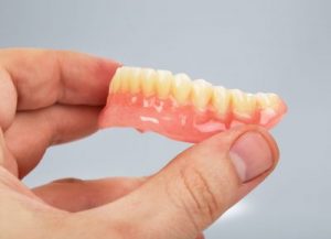 21208 partial dentures