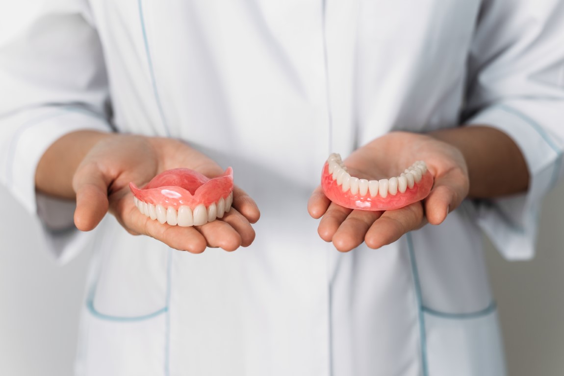 Benefits of Wearing Dentures Benefits of Wearing Dentures